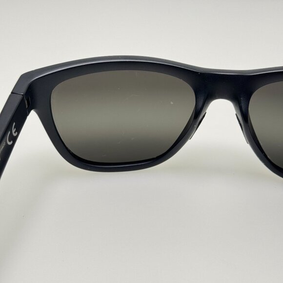 Maui Jim Sunglasses MJ767-2M Secrets STG-BG Italy 56-17-135 - Picture 7 of 8